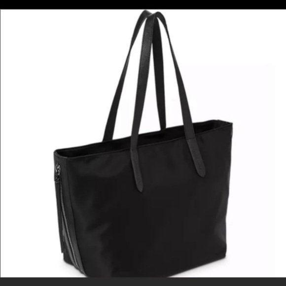 Botkier Black Purse - Picture 3 of 3